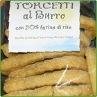 torcetti al burro torcetti al burro