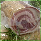 pancetta pancetta
