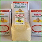farine farine