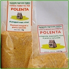 polenta gialla